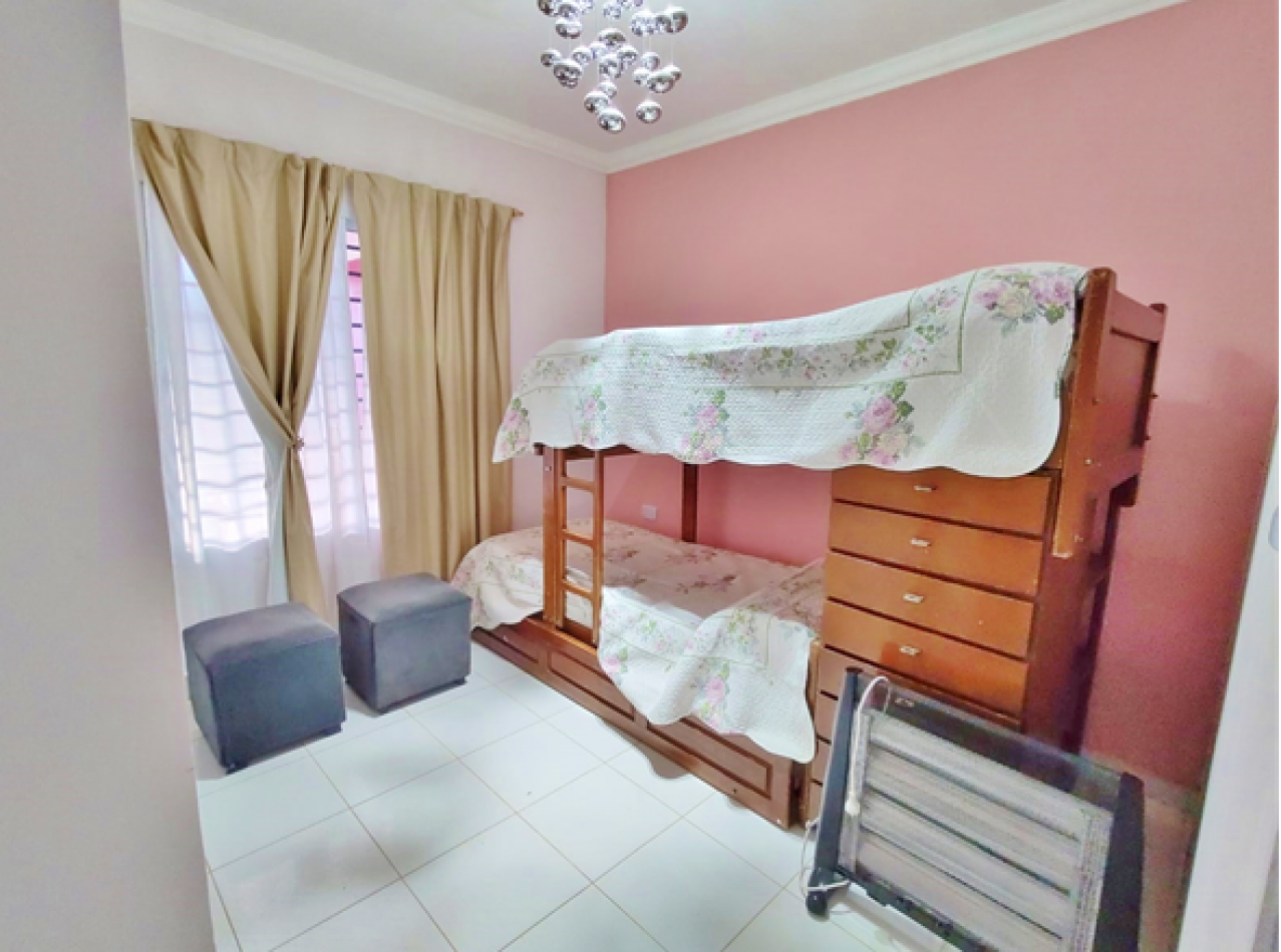 ALQUILER TEMPORARIO CASA Y CABAÑA - 7 PERSONAS.  LAS TACANAS - TAFI DEL VALLE