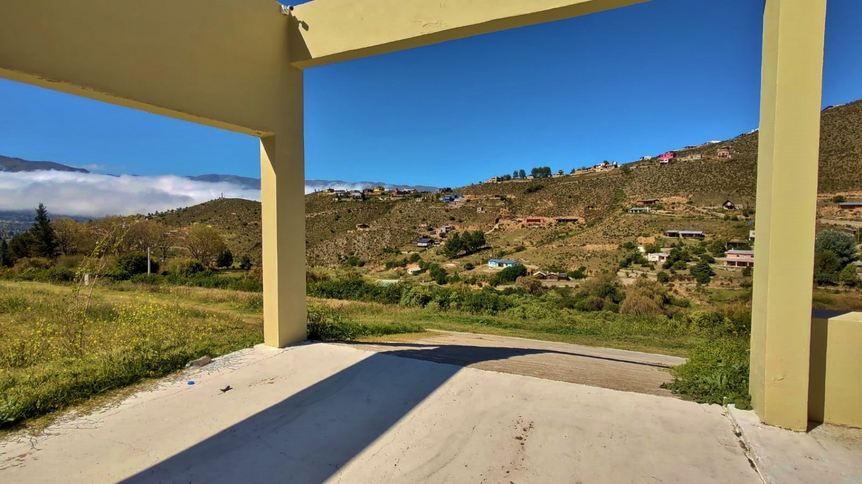 VENTA CASA CATEGORIA 2D, TAFI DEL VALLE - LA OVEJERIA
