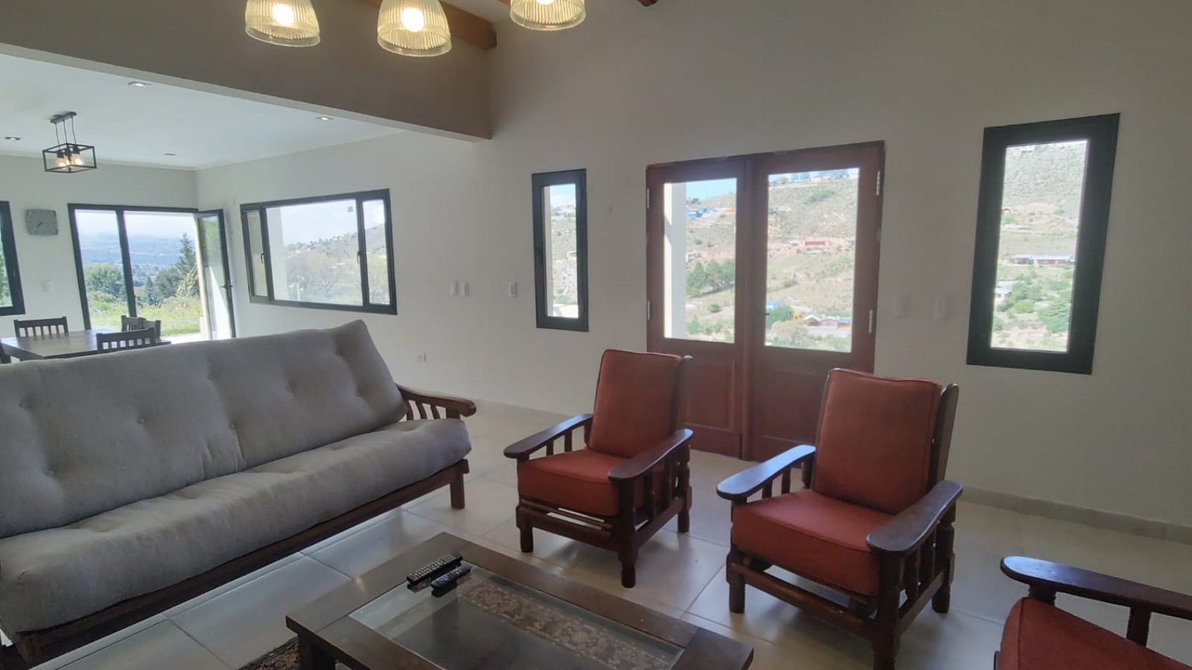 VENTA CASA CATEGORIA 2D, TAFI DEL VALLE - LA OVEJERIA