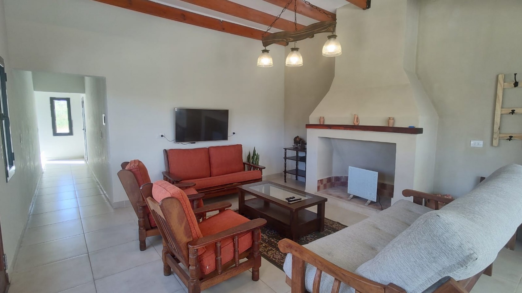 VENTA CASA CATEGORIA 2D, TAFI DEL VALLE - LA OVEJERIA