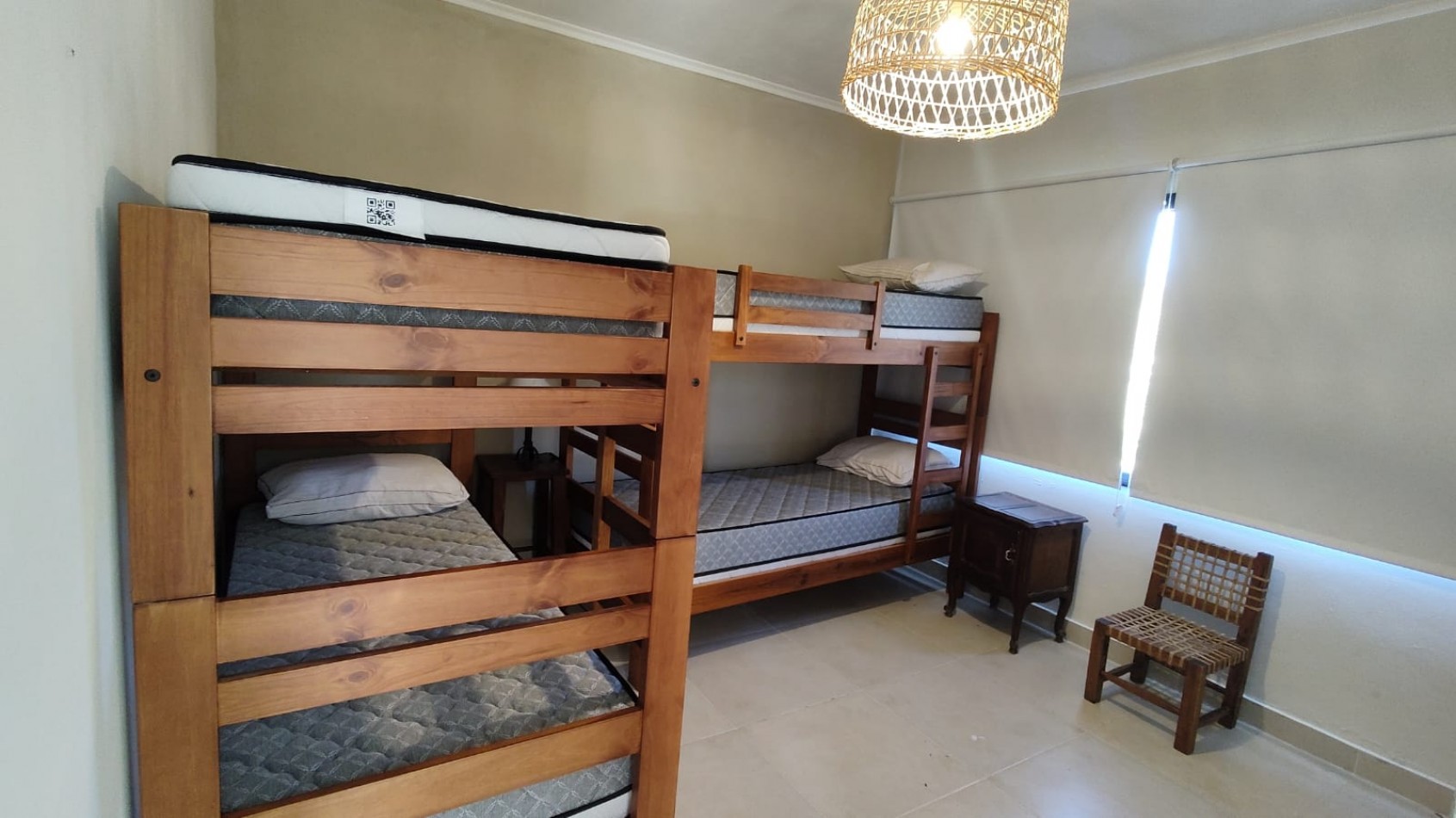 VENTA CASA CATEGORIA 2D, TAFI DEL VALLE - LA OVEJERIA
