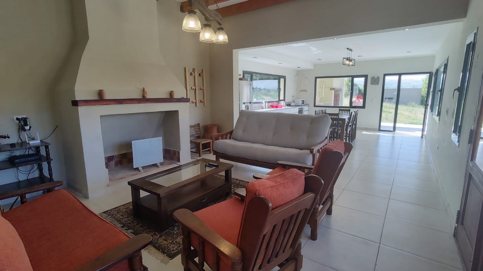 VENTA CASA CATEGORIA 2D, TAFI DEL VALLE - LA OVEJERIA