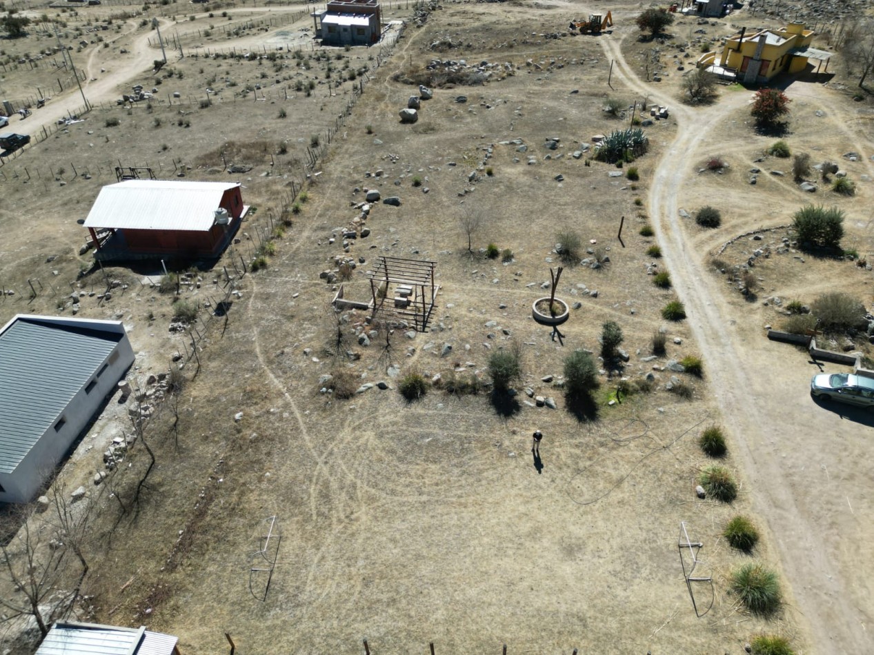 VENTA TERRENO 2000M2 COSTA 1 TAFI DEL VALLE PARA ESCRITURAR