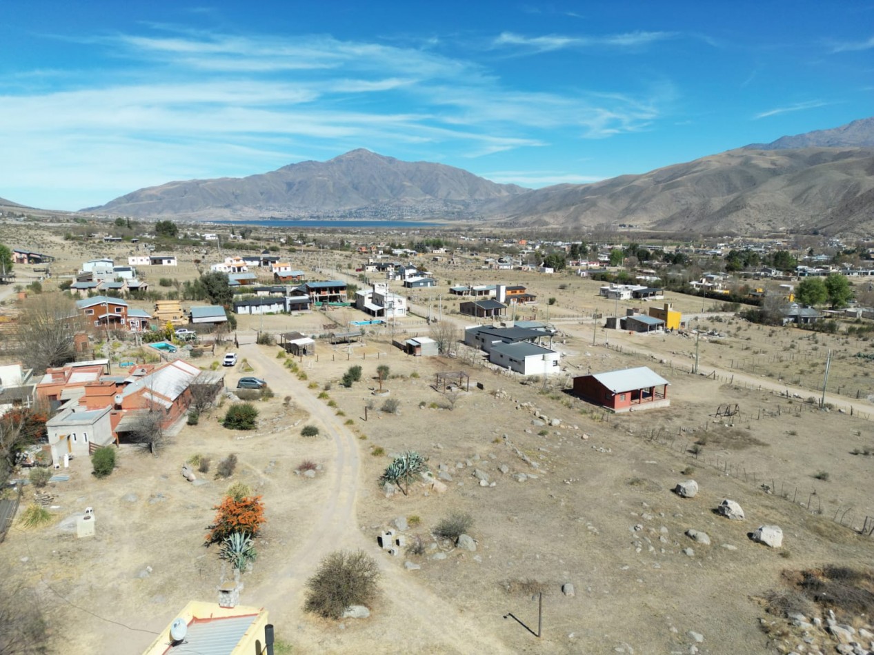 VENTA TERRENO 2000M2 COSTA 1 TAFI DEL VALLE PARA ESCRITURAR