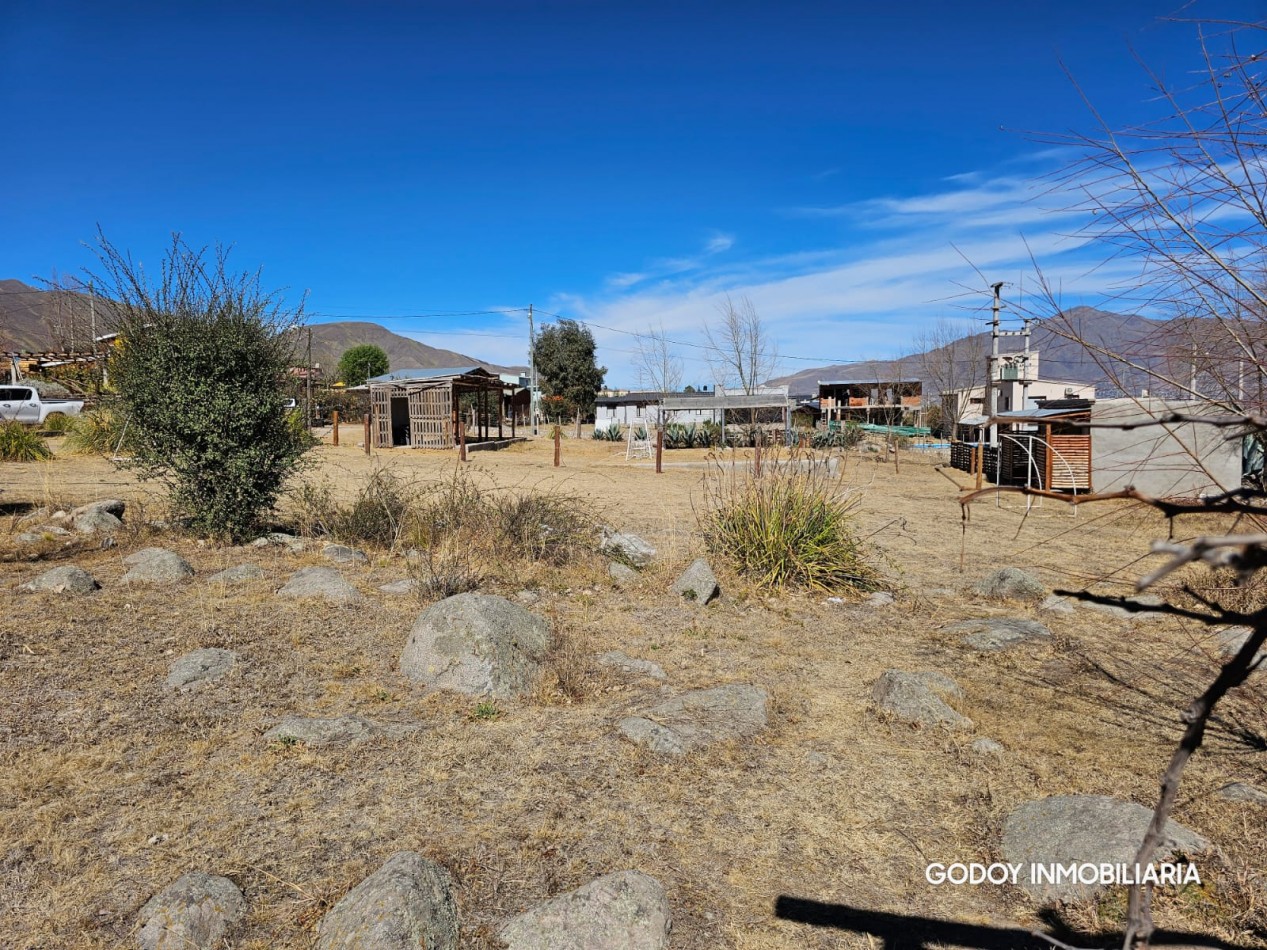 VENTA TERRENO 2000M2 COSTA 1 TAFI DEL VALLE PARA ESCRITURAR