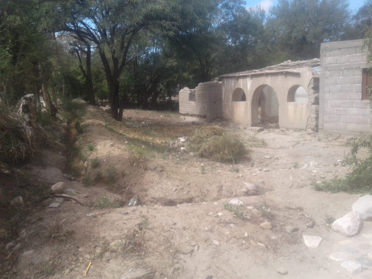 VENTA TERRENO EN AMAICHA 3220M2