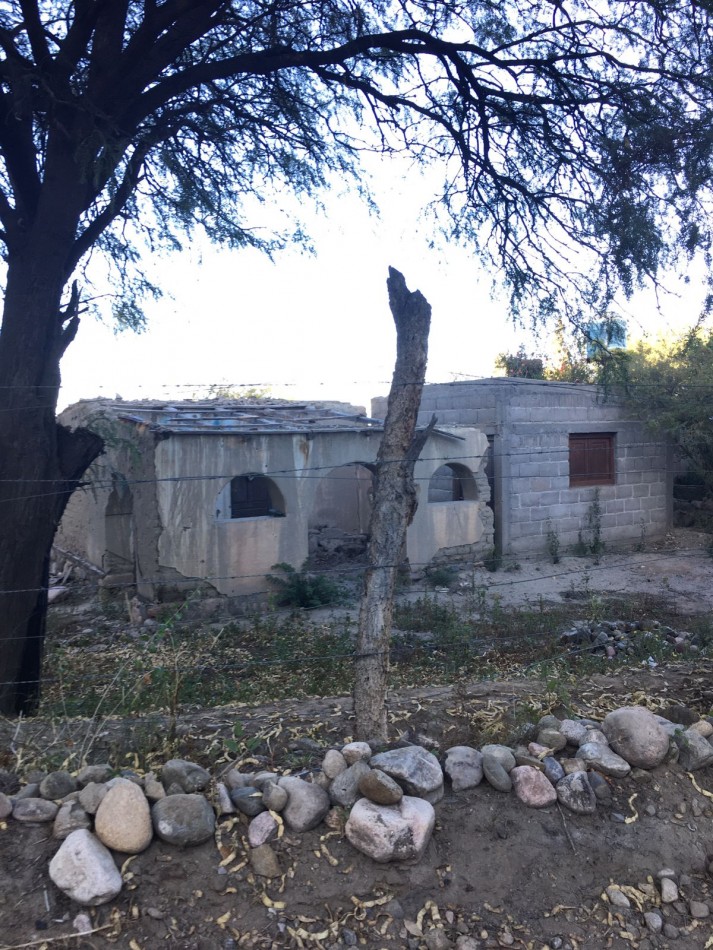 VENTA TERRENO EN AMAICHA 3220M2