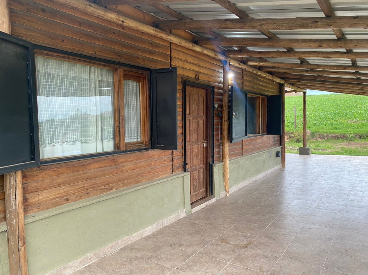 VENTA CASA TAFI DEL VALLE ESPECTACULAR !