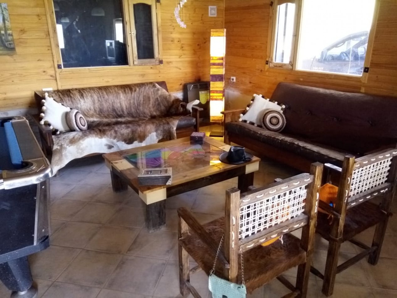 VENTA CASA TAFI DEL VALLE ESPECTACULAR !