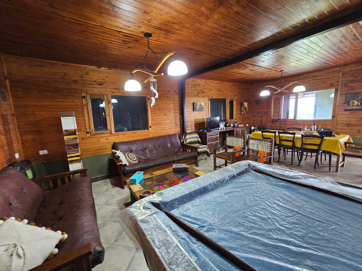 VENTA CASA TAFI DEL VALLE ESPECTACULAR !