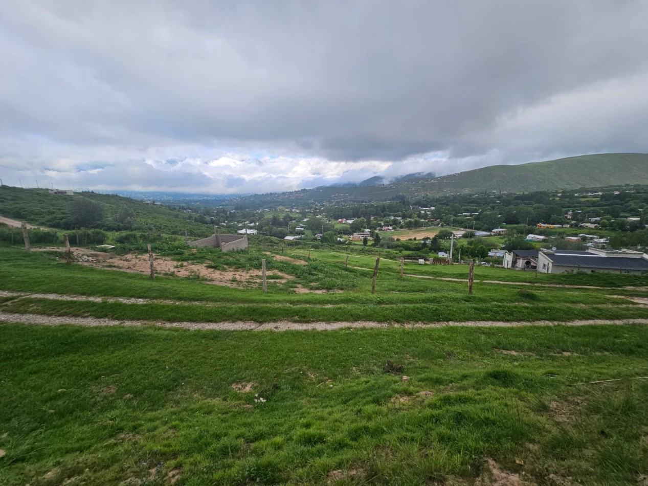 VENTA CASA TAFI DEL VALLE ESPECTACULAR !