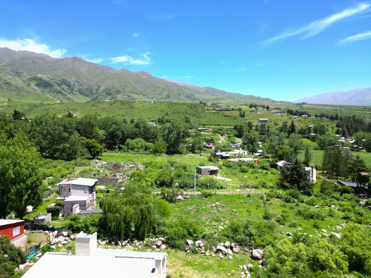 VENTA CASA 2 D, GALERIA TAFI DEL VALLE ZONA LA OVEJERIA