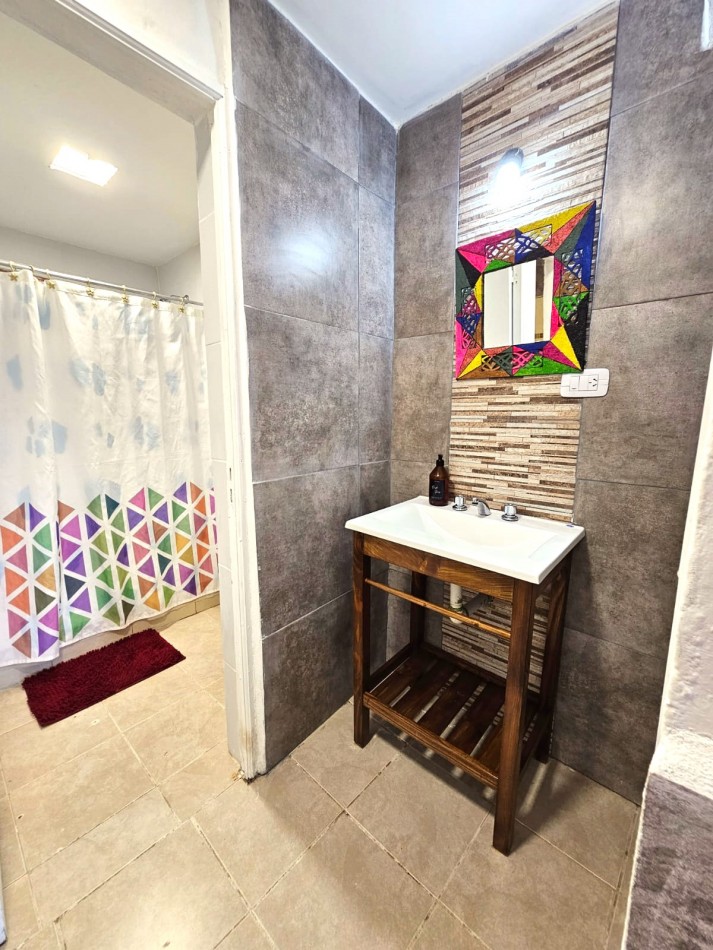 ALQ TEMPORARIO 8 PERSONAS 3D, 2B, POOL, PING PONG, COCHERA,  WIFI, IpTV - TAFI DEL VALLE