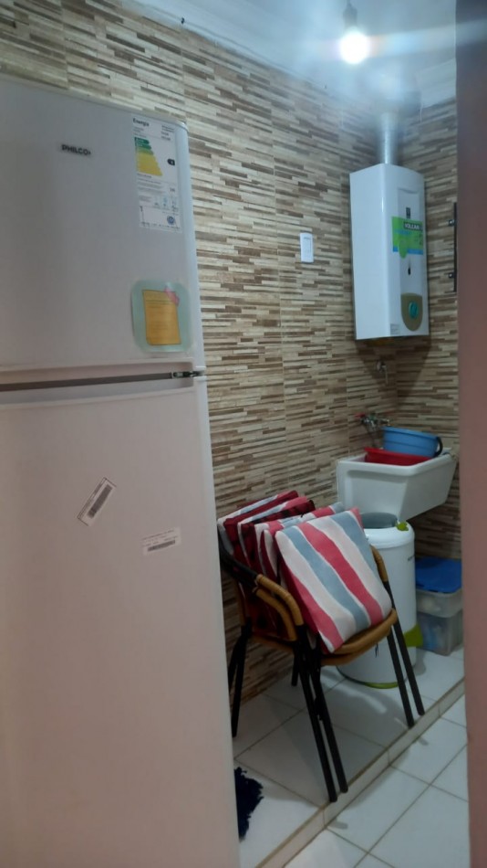 ALQUILER TEMPORARIO CASA Y CABAÑA - 7 PERSONAS.  LAS TACANAS - TAFI DEL VALLE