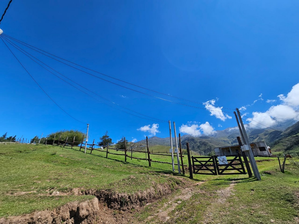 TERRENO EN VENTA 1.030 M2 TAFI DEL VALLE, LAS CARRERAS
