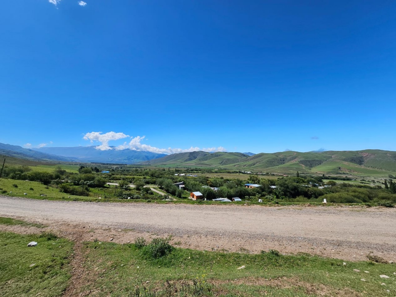 TERRENO EN VENTA 1.030 M2 TAFI DEL VALLE, LAS CARRERAS