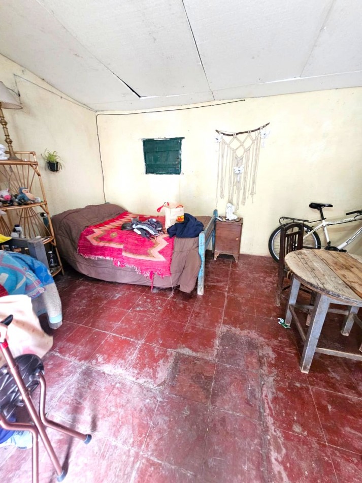 TERRENO 2.744 M2 CON CASA ANTIGUA ZONA LAS TACANAS, a 1 KM DEL CENTRO TAFI DEL VALLE