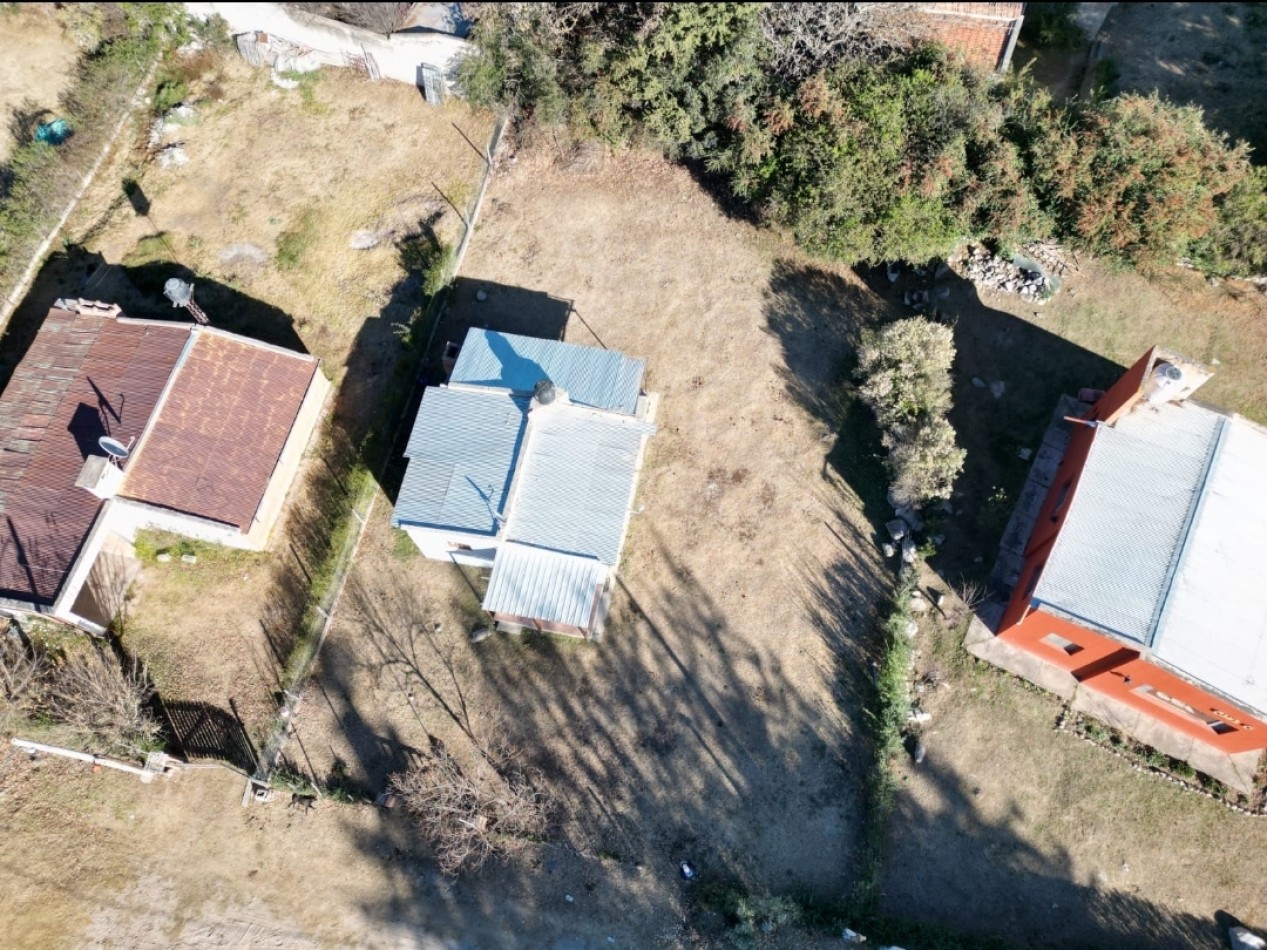 CASA EN VENTA 2D, 1BÑ GALERIA, ASADOR CENTRO DE TAFI DEL VALLE LOTE 787 M2