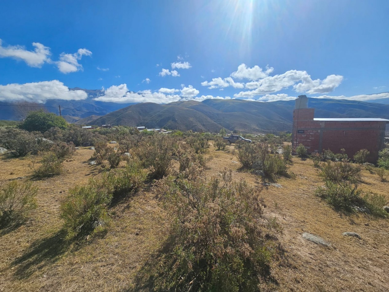 OPORTUNIDAD VENTA TERRENO EL MOLLAR, VISTA PANORAMICA 3.750 M2