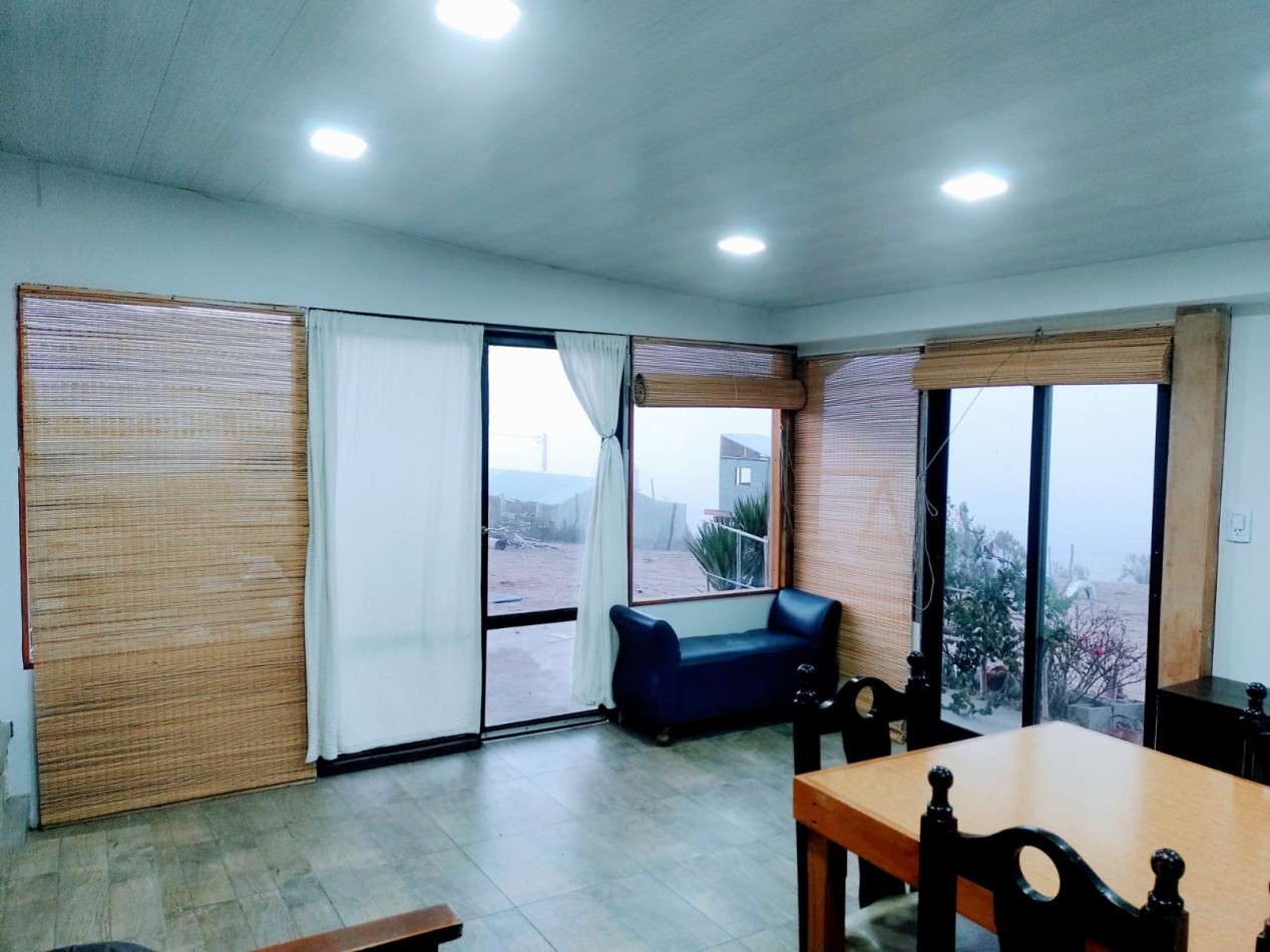 VENTA CASA Y CABAÑA EL MOLLAR TAFI DEL VALLE