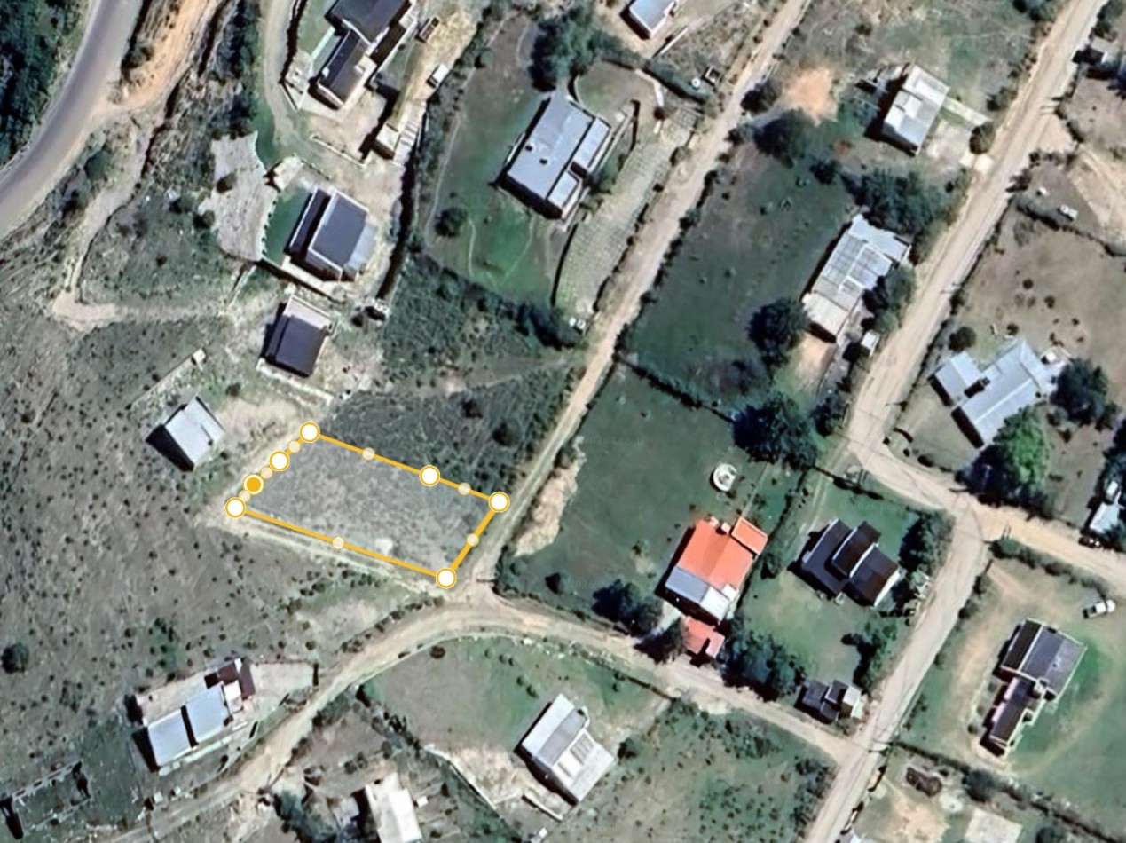 TERRENO EN VENTA 700 M2 TAFI DEL VALLE CERRO EL PELAO