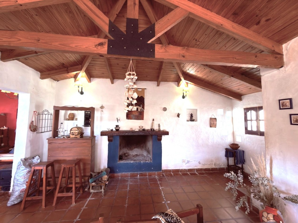 CASA EN VENTA VISTA3 D, 2Bn PANORAMICA TAFI DEL VALLE, El Alto de la Banda