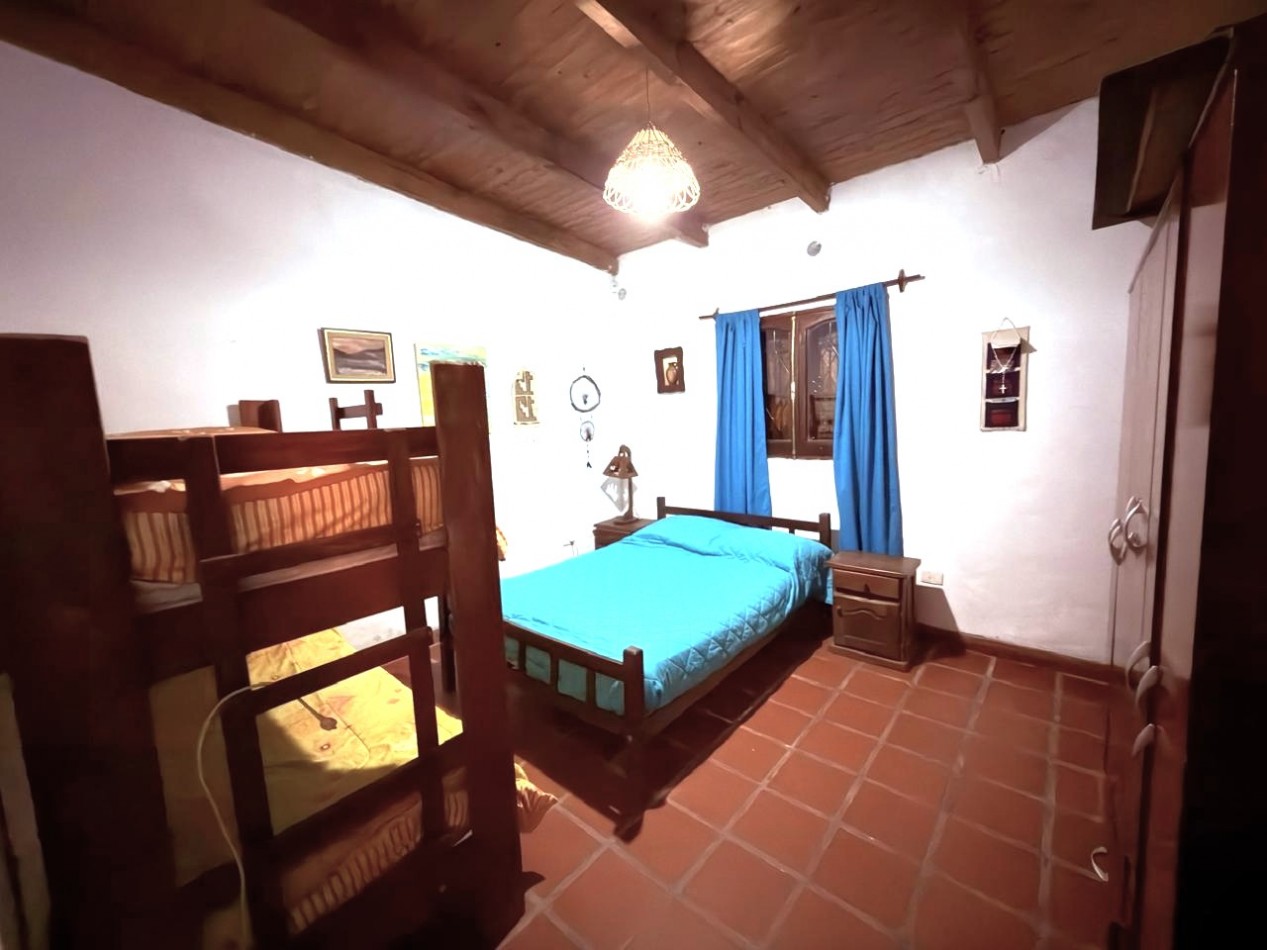 CASA EN VENTA VISTA3 D, 2Bn PANORAMICA TAFI DEL VALLE, El Alto de la Banda