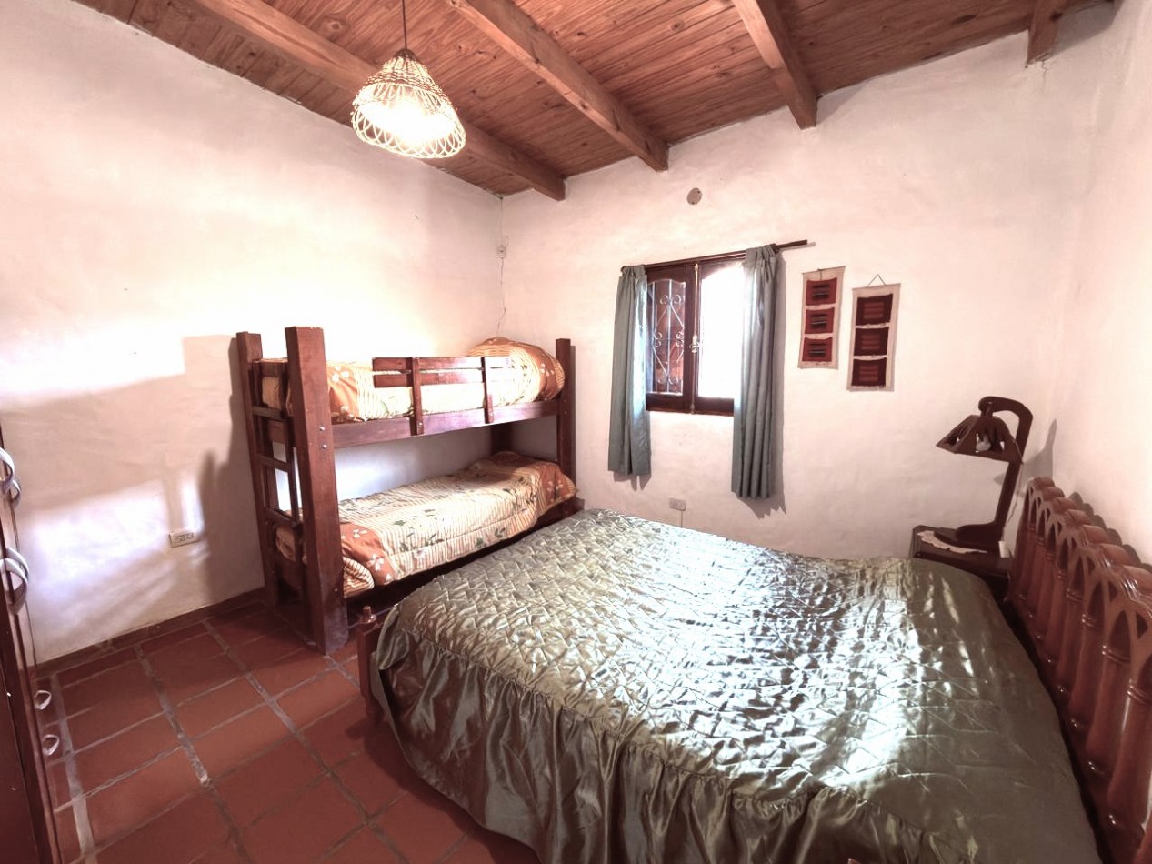 CASA EN VENTA VISTA3 D, 2Bn PANORAMICA TAFI DEL VALLE, El Alto de la Banda