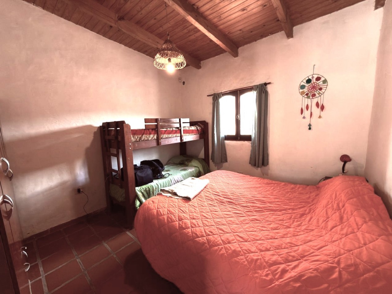 CASA EN VENTA VISTA3 D, 2Bn PANORAMICA TAFI DEL VALLE, El Alto de la Banda
