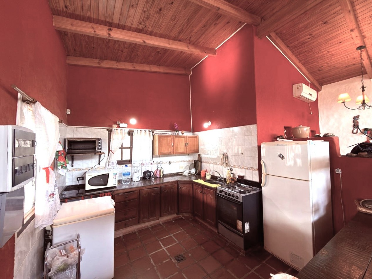 CASA EN VENTA VISTA3 D, 2Bn PANORAMICA TAFI DEL VALLE, El Alto de la Banda