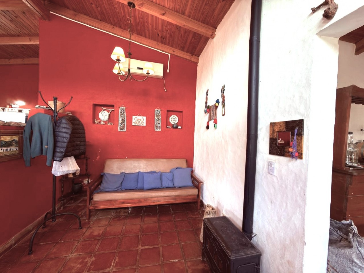 CASA EN VENTA VISTA3 D, 2Bn PANORAMICA TAFI DEL VALLE, El Alto de la Banda