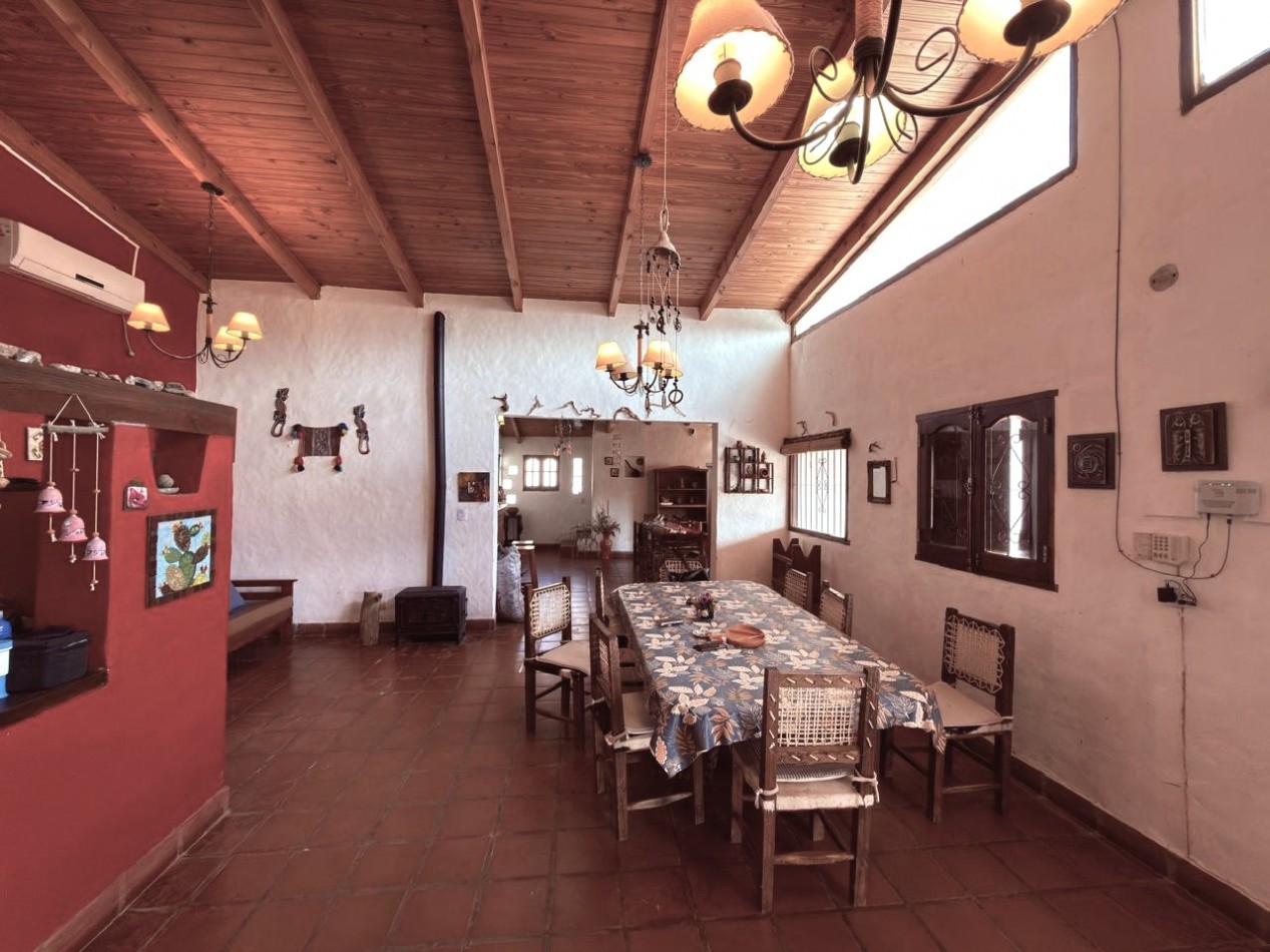 CASA EN VENTA VISTA3 D, 2Bn PANORAMICA TAFI DEL VALLE, El Alto de la Banda