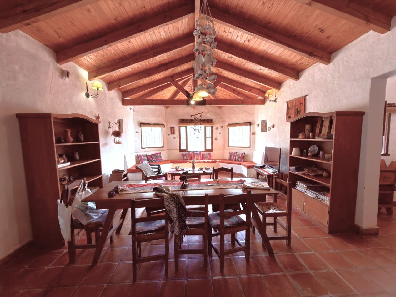 CASA EN VENTA VISTA3 D, 2Bn PANORAMICA TAFI DEL VALLE, El Alto de la Banda