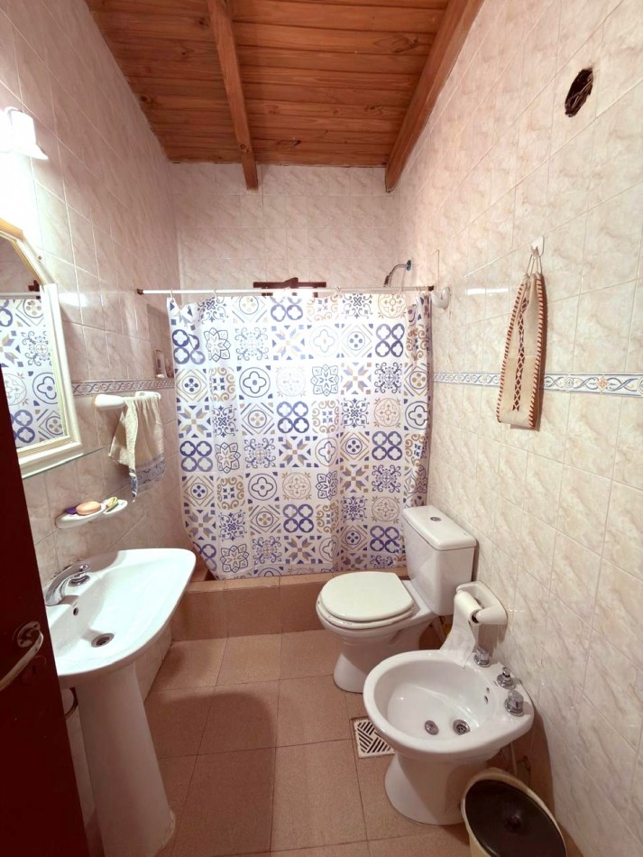 CASA EN VENTA VISTA3 D, 2Bn PANORAMICA TAFI DEL VALLE, El Alto de la Banda