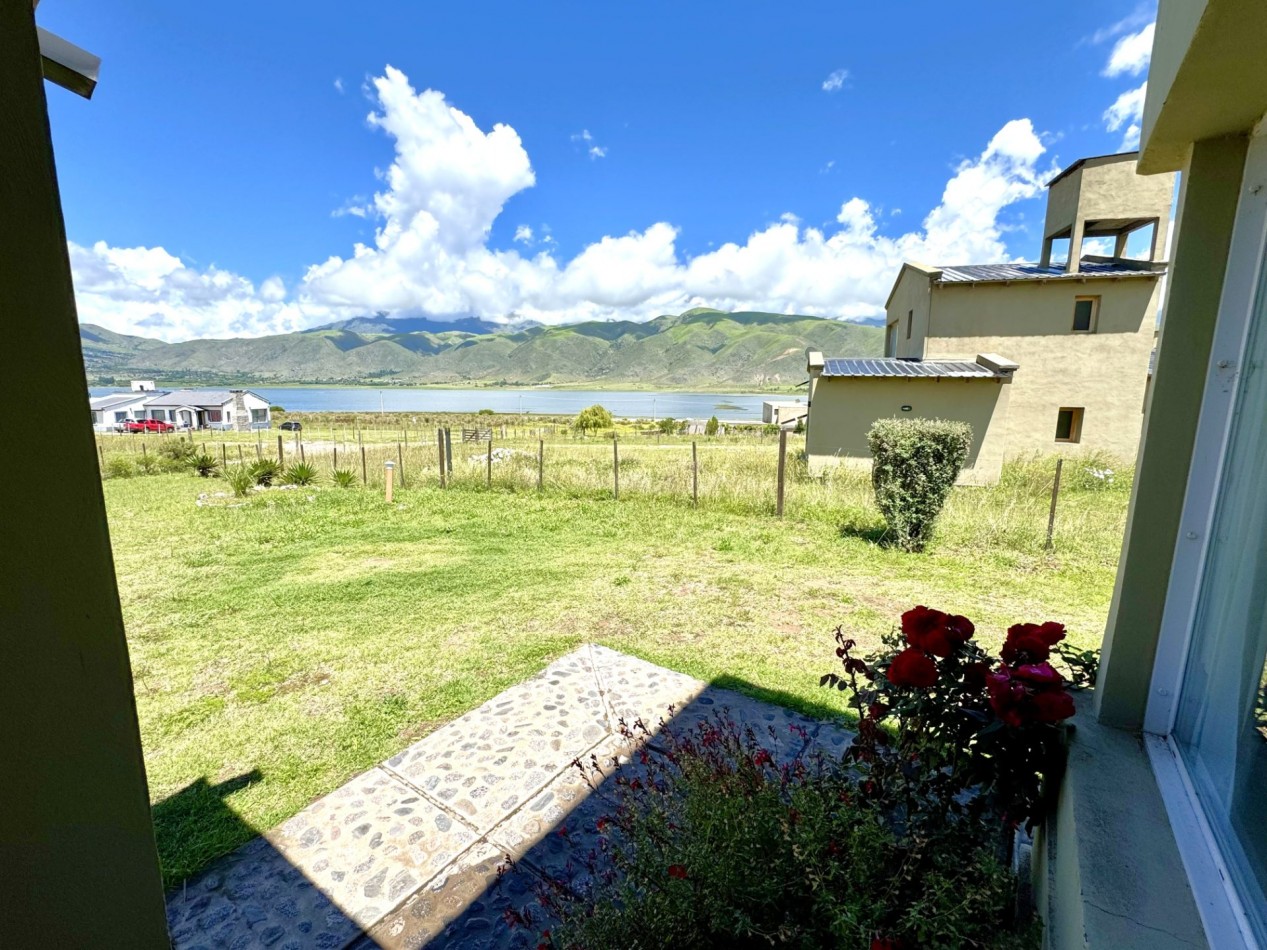 VENTA CASA 3D, 2Bñ, BARRIO PRIV. LAS NUBES, TAFI DEL VALLE