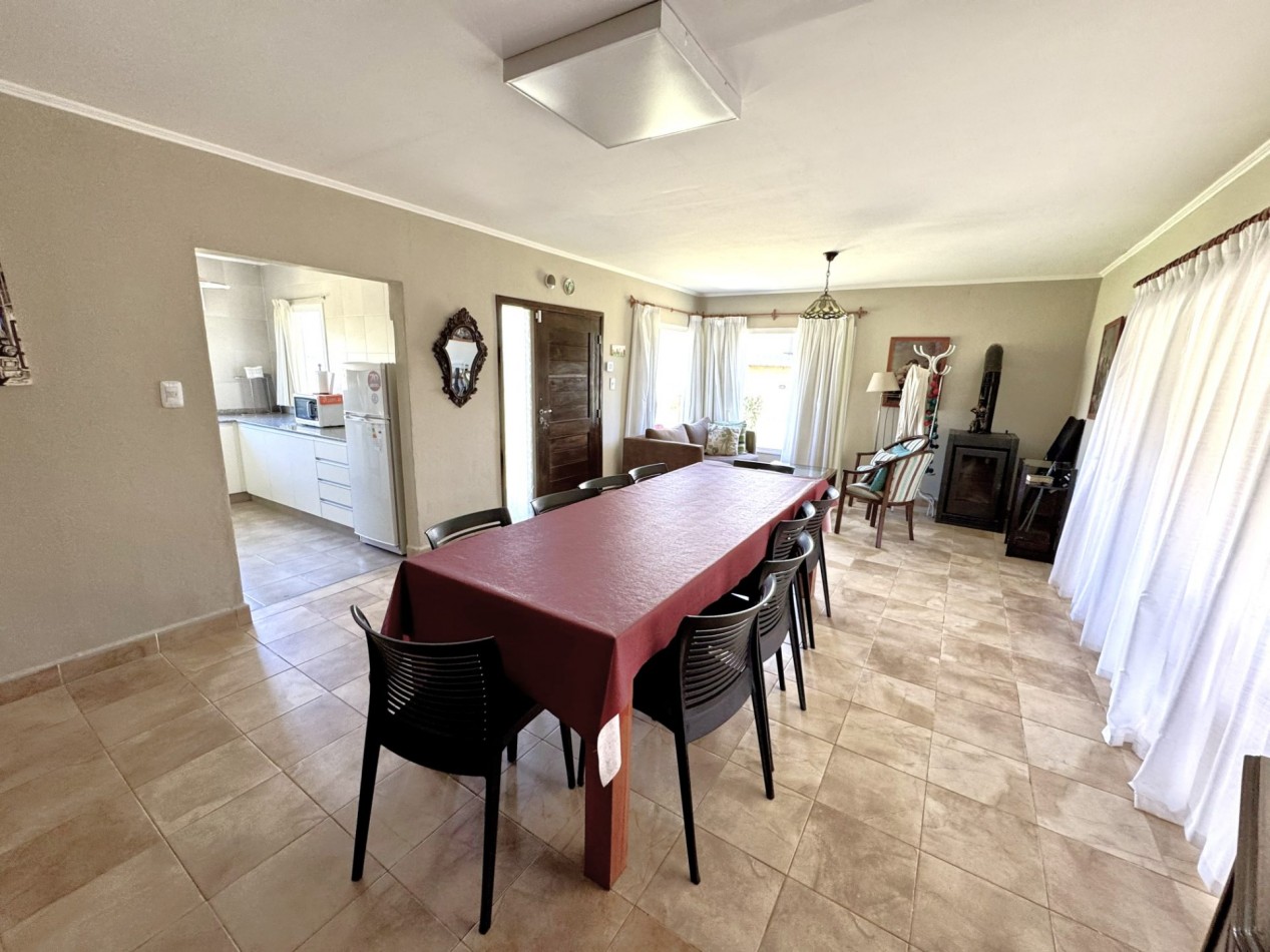 VENTA CASA 3D, 2Bñ, BARRIO PRIV. LAS NUBES, TAFI DEL VALLE
