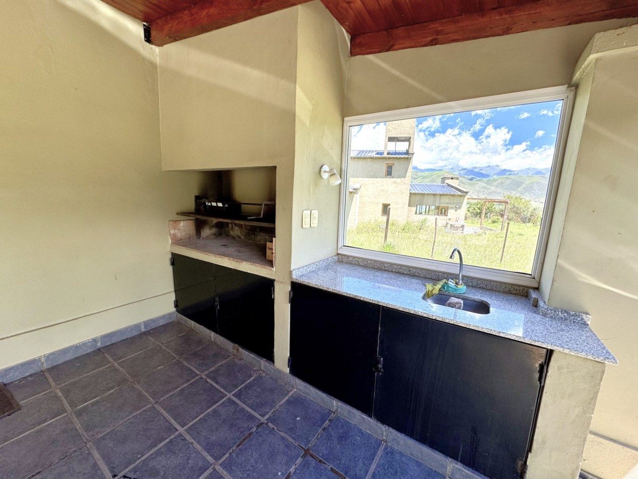 VENTA CASA 3D, 2Bñ, BARRIO PRIV. LAS NUBES, TAFI DEL VALLE