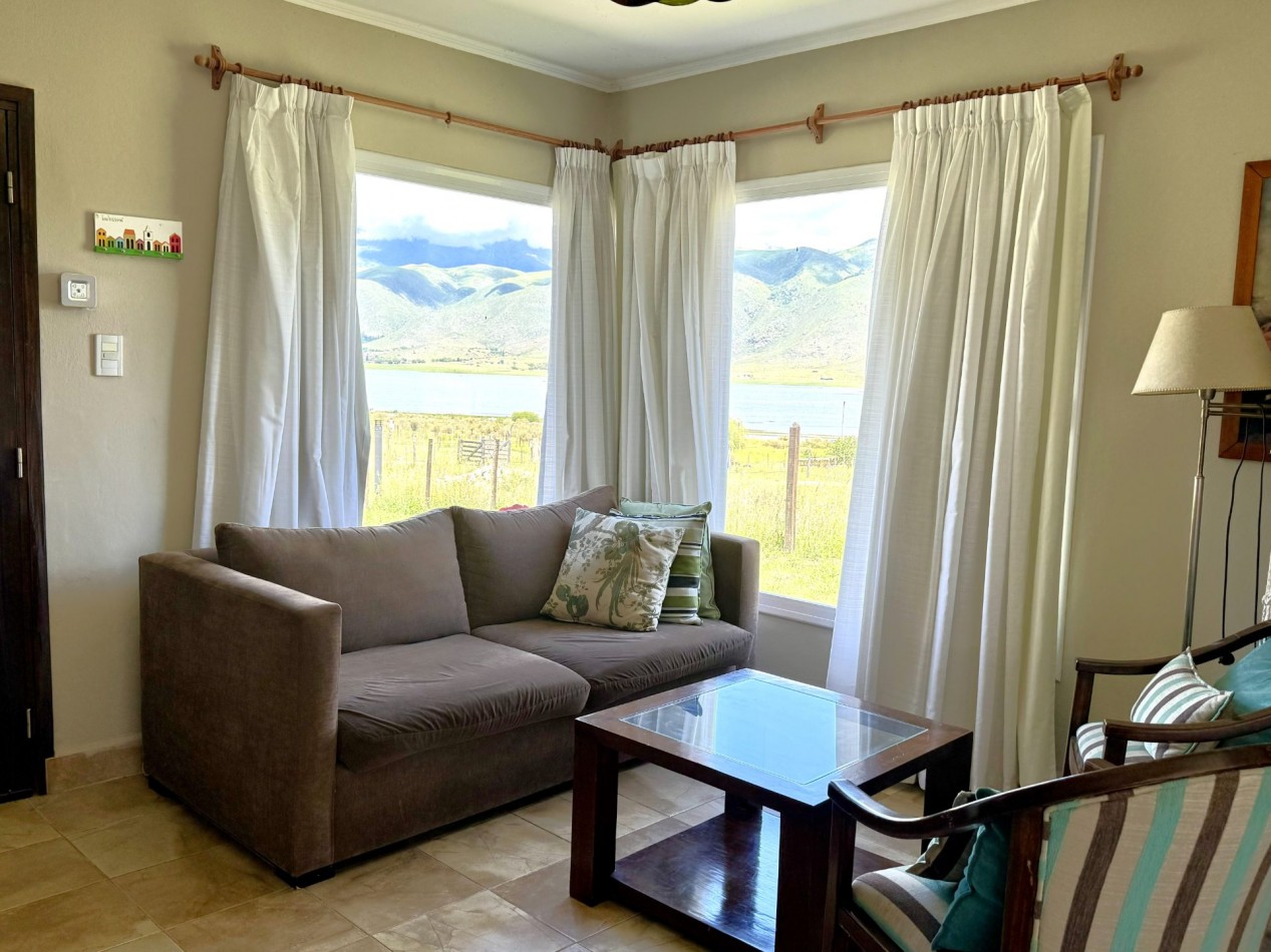 VENTA CASA 3D, 2Bñ, BARRIO PRIV. LAS NUBES, TAFI DEL VALLE