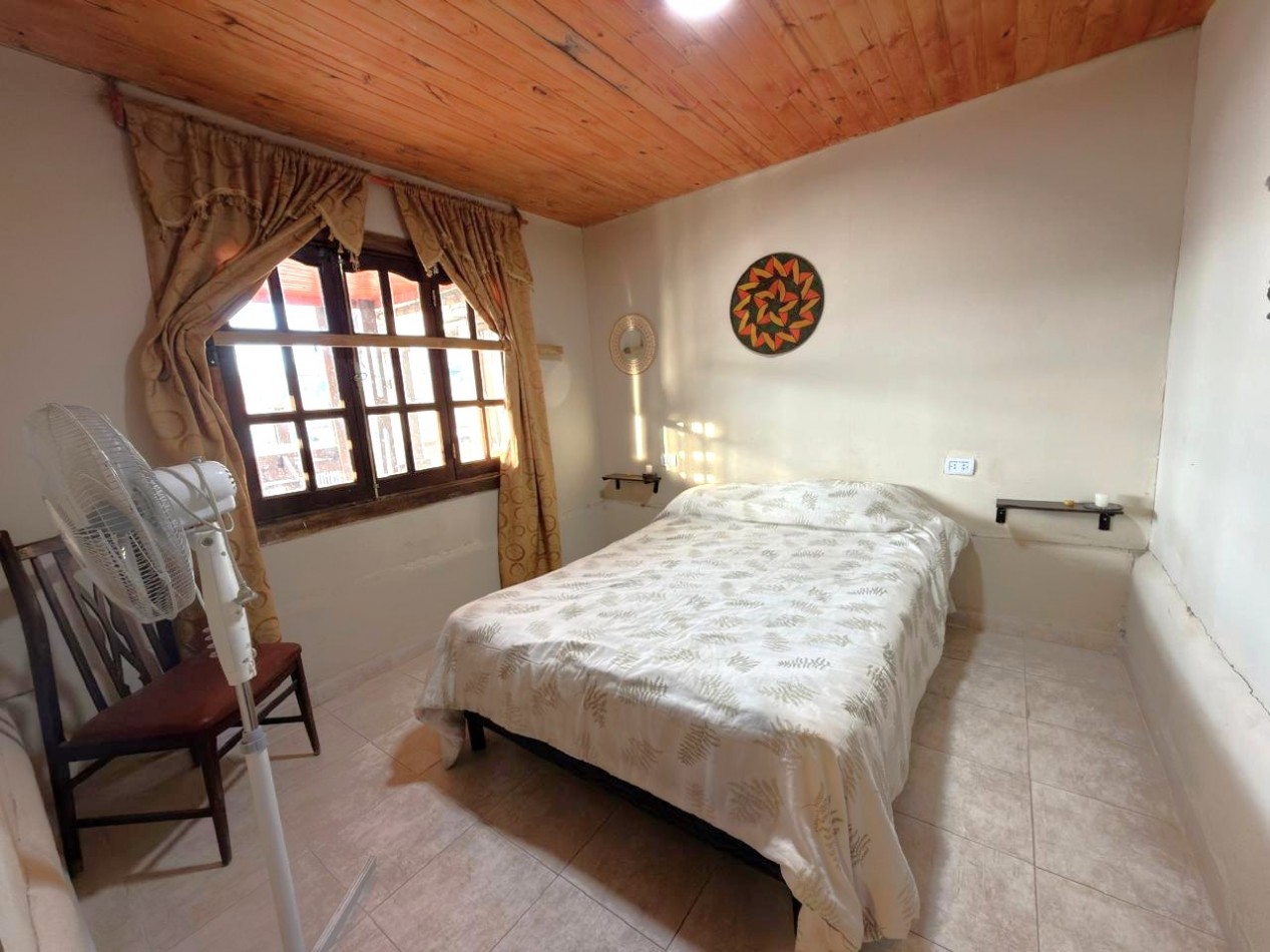 VENTA CASA 2D, VISTA PANORAMICA AL LAGO TAFI DEL VALLE, EL MOLLAR