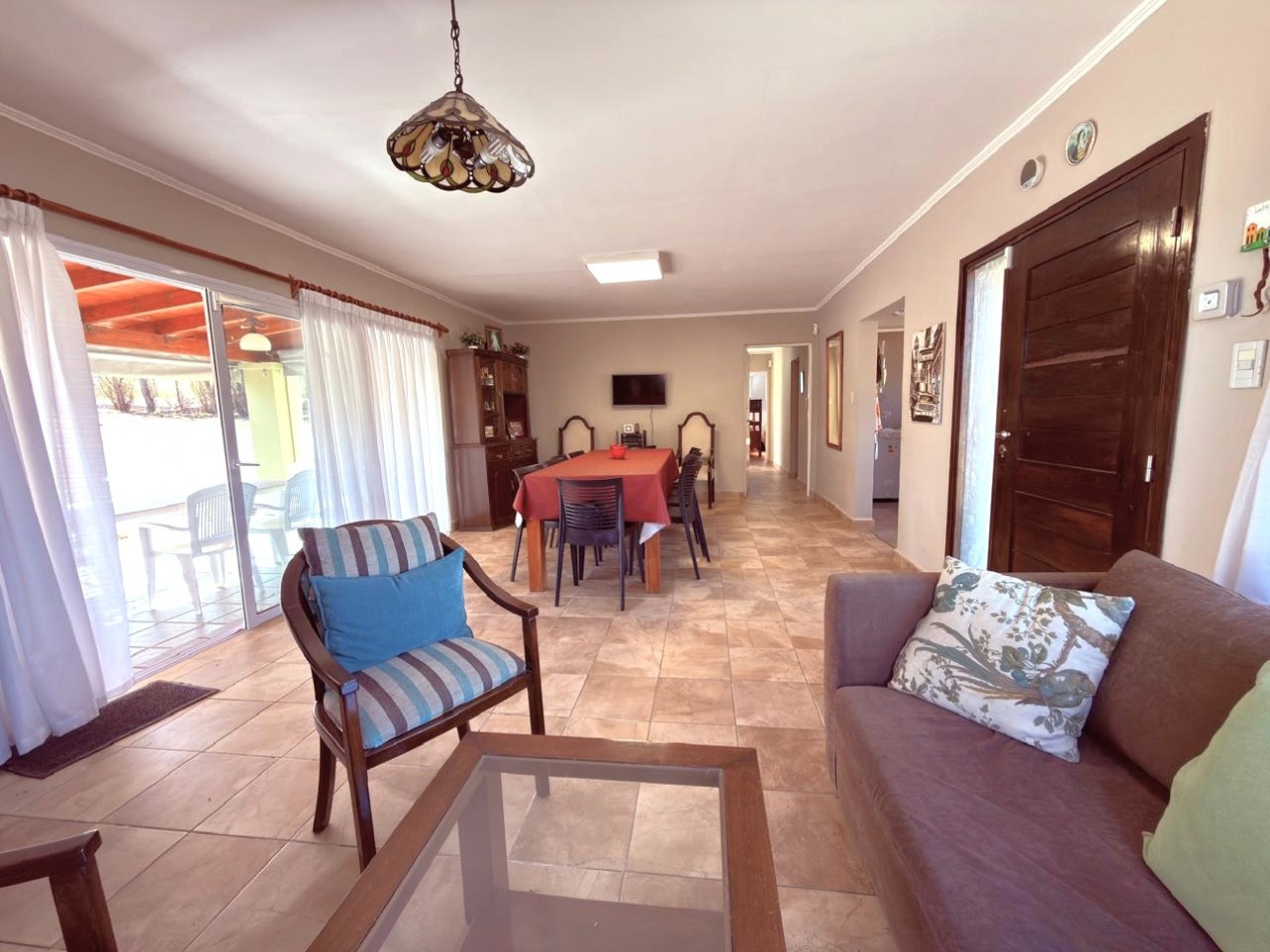 VENTA CASA 3D, 2Bñ, BARRIO PRIV. LAS NUBES, TAFI DEL VALLE