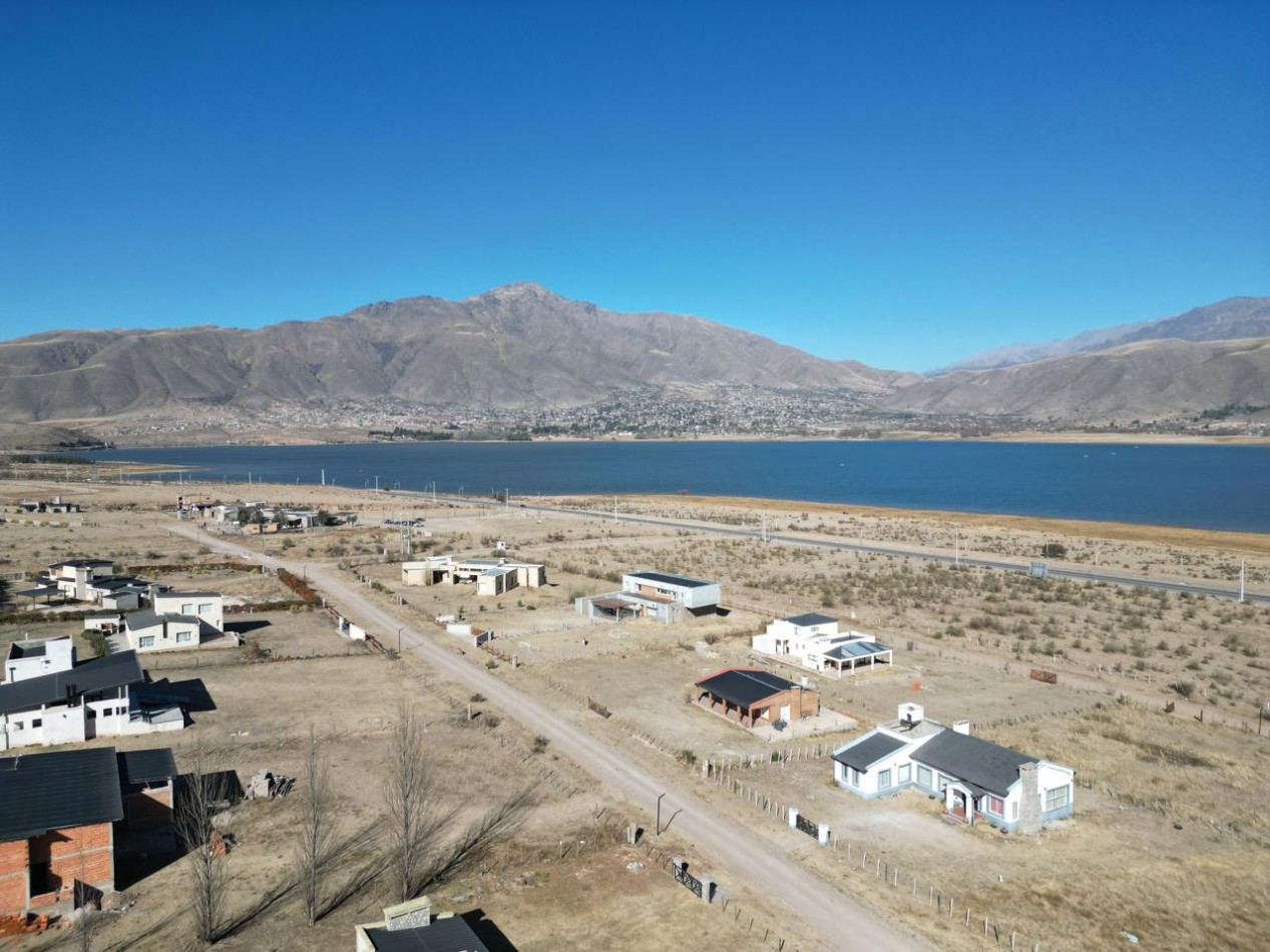 VENTA CASA 3D, 2Bñ, BARRIO PRIV. LAS NUBES, TAFI DEL VALLE