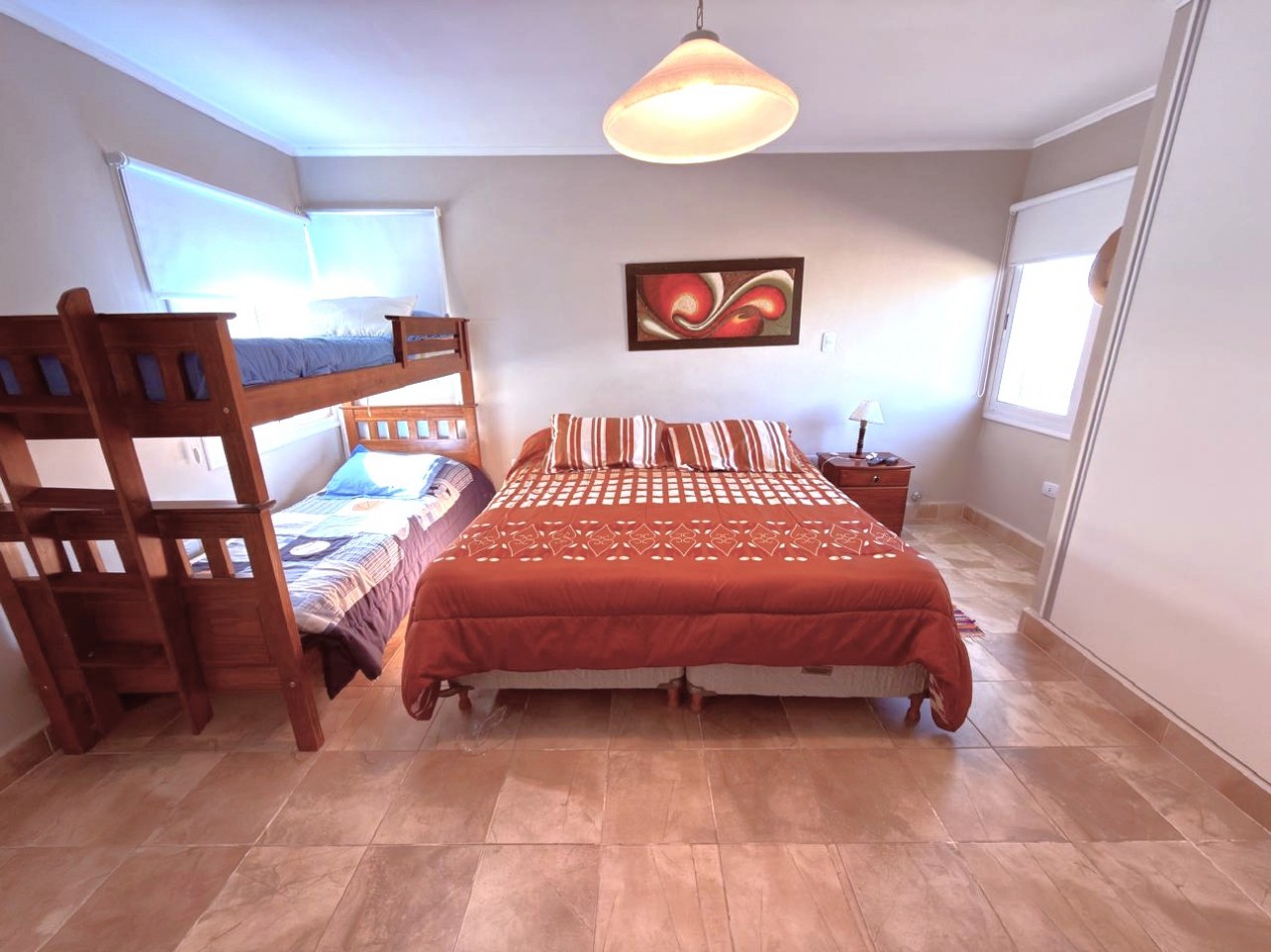 VENTA CASA 3D, 2Bñ, BARRIO PRIV. LAS NUBES, TAFI DEL VALLE