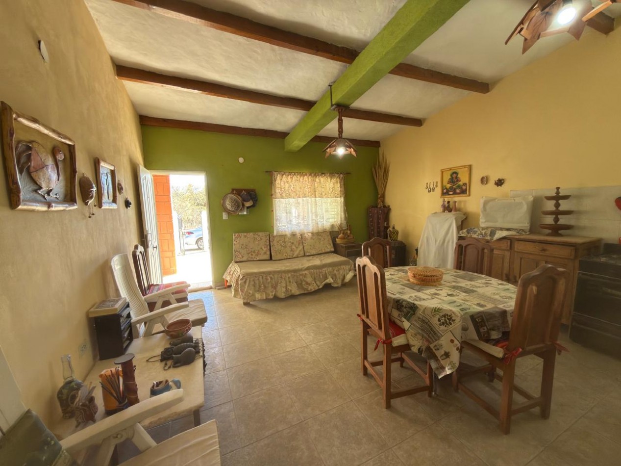 CASA EN VENTA AMAICHA DEL VALLE 2D, 1 BÑ CERCANO AL CENTRO