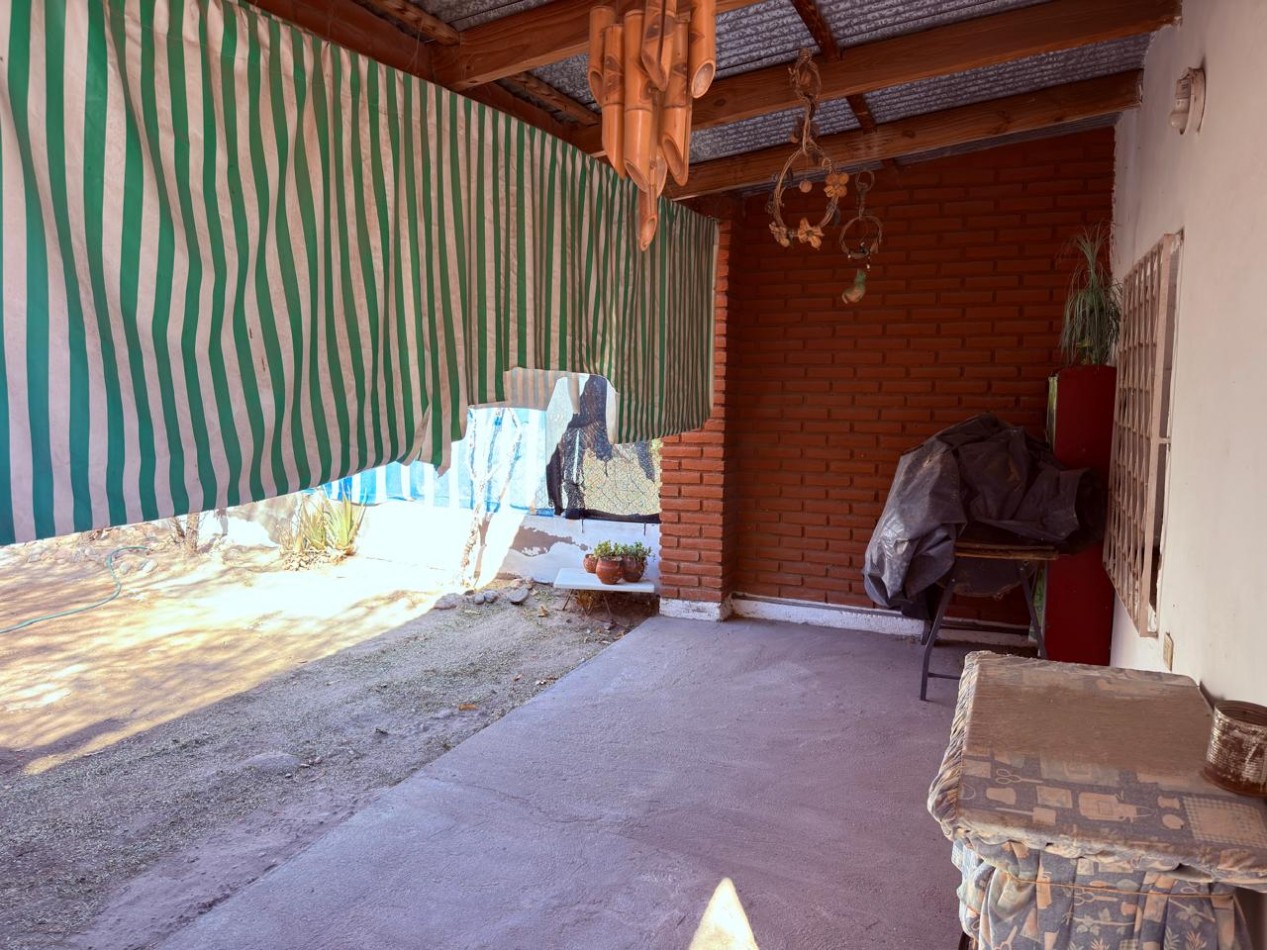 CASA EN VENTA AMAICHA DEL VALLE 2D, 1 BÑ CERCANO AL CENTRO