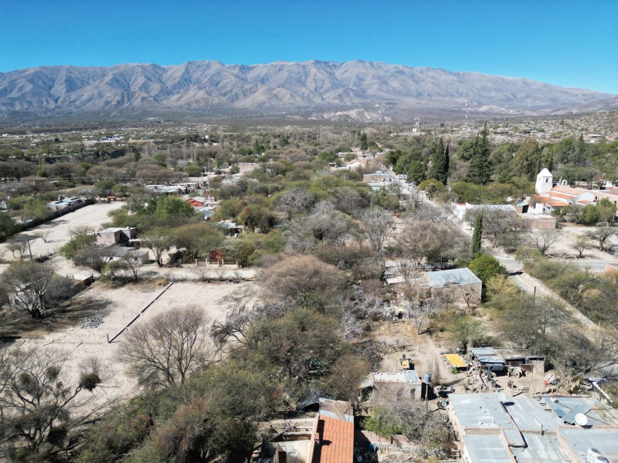 CASA EN VENTA AMAICHA DEL VALLE 2D, 1 BÑ CERCANO AL CENTRO