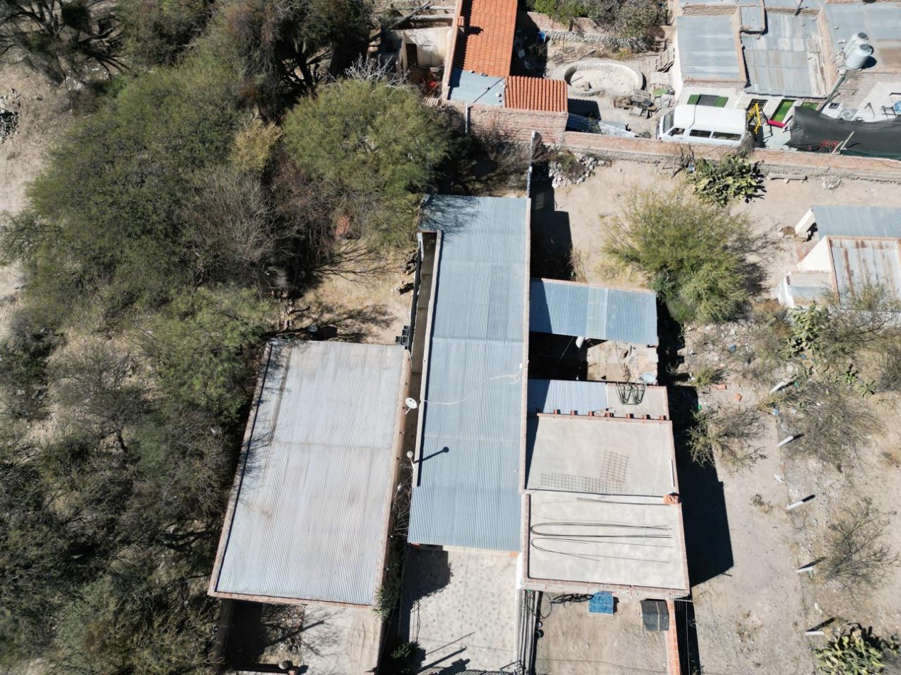 CASA EN VENTA AMAICHA DEL VALLE 2D, 1 BÑ CERCANO AL CENTRO