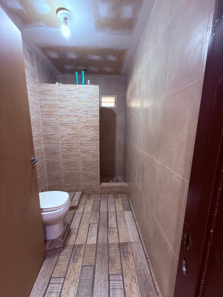 VENTA CASA EL MOLLAR 2 D, 2BÑ LOTE 490m2 EXCELENTE UBICACION 
