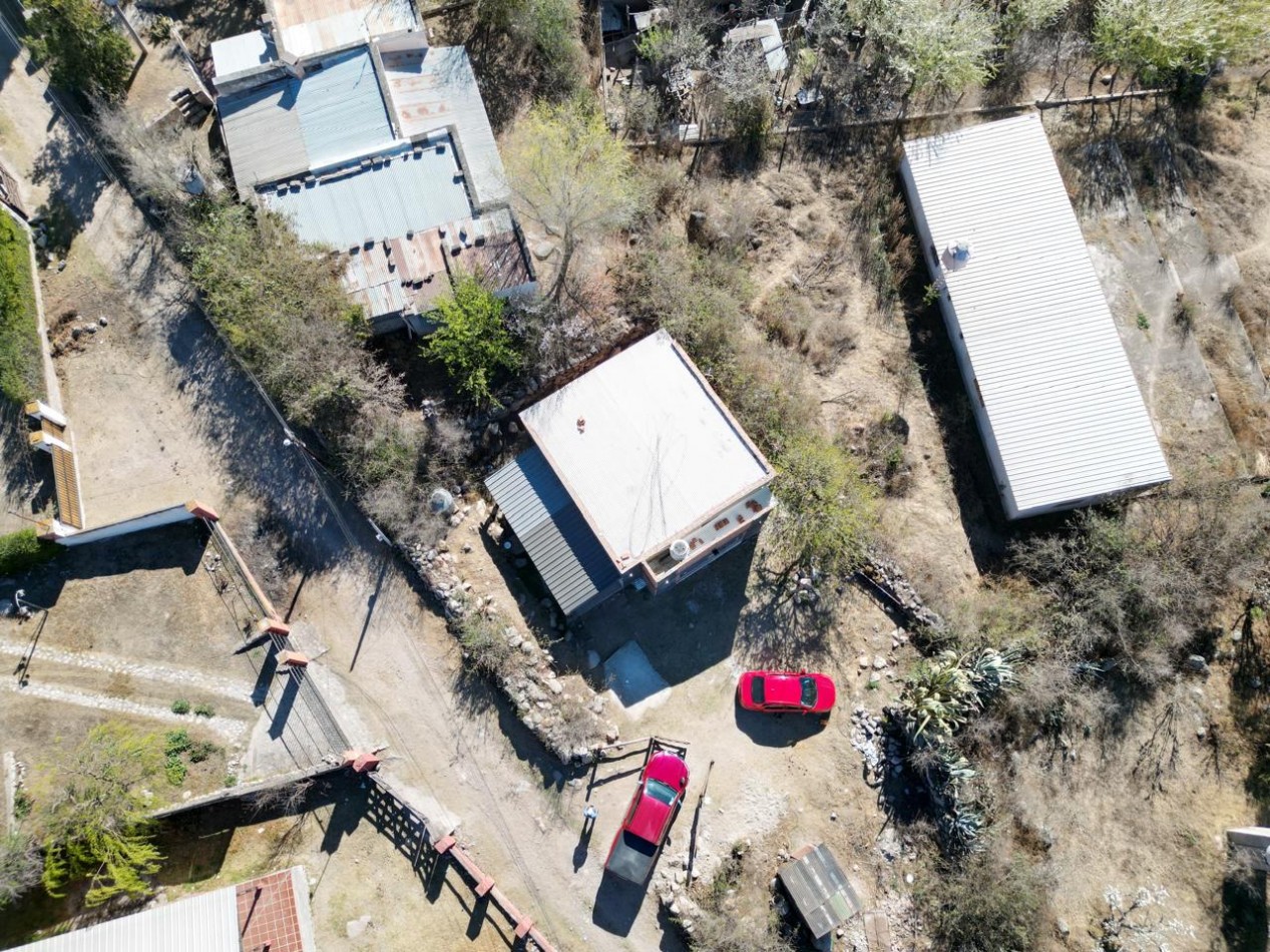 VENTA CASA EL MOLLAR 2 D, 2BÑ LOTE 490m2 EXCELENTE UBICACION 