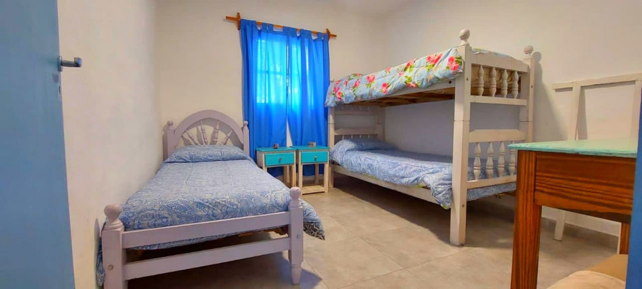 CASA EN VENTA 3D, 1B LOTE 800 m2 LA OVEJERIA TAFI DEL VALLE