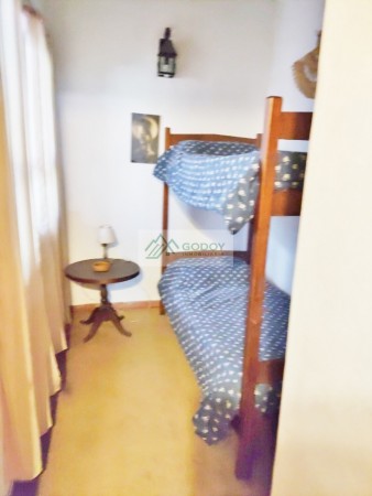 VENTA IMPORTANTE CASA 5 D, TERRENO 1 Ha EL CHURQUI TAFI DEL VALLE